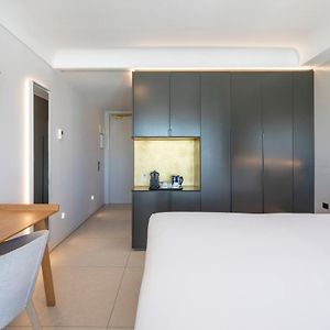Kamer "Premium" met een King Size Bed